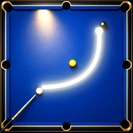 Pool Hustlers app icon